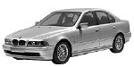 BMW E39 P0294 Fault Code
