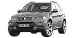 BMW E70 P0294 Fault Code