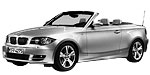 BMW E88 P0294 Fault Code