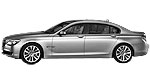 BMW F02 P0294 Fault Code